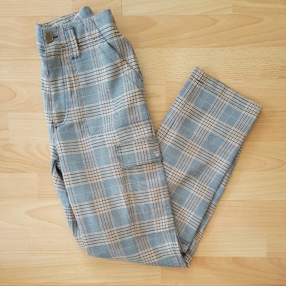 Cargo Trousers - Picture 6 of 8